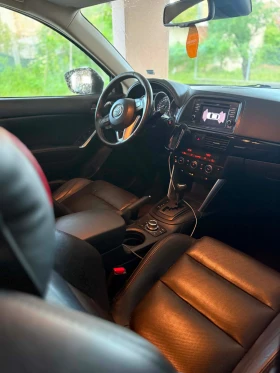 Mazda CX-5 2.2 175* EURO6B* LED* NAVI | Mobile.bg � ����� ������ 7