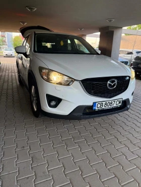 Mazda CX-5 2.2 175* EURO6B* LED* NAVI | Mobile.bg � ����� ������ 4