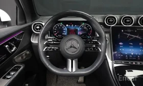 Mercedes-Benz GLC 300 ���������/��������/���������/360 ������ | Mobile.bg � ����� ������ 6
