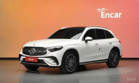 ������ Mercedes-Benz GLC 30...