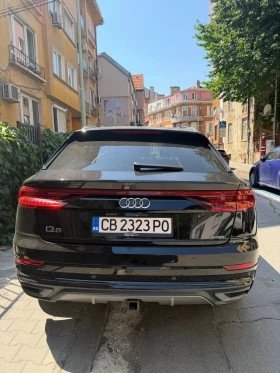 Audi Q8 55TFSI - 32900 € / 64346.81 лв. - 36961522 2