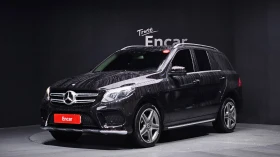 Mercedes-Benz GLE 350 4Matic * KAMЕРА * ОБДУХ * М. ТОЧКА * ПАНО