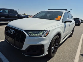Audi Q7 Technik 3.0 Пано* НАВИ