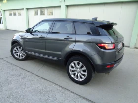 Land Rover Evoque 2.0D-E6-4X4-KOJA-NAVI-AVTOMAT-9G-BARTER-LIZING | Auto.bg — изображение 3