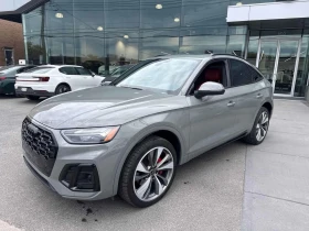 ������ Audi SQ5
