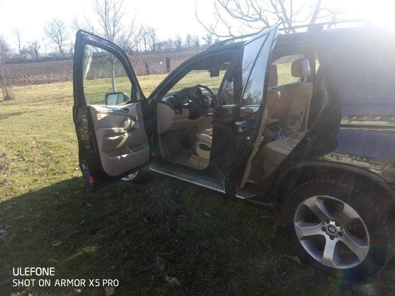 BMW X5 Е53, снимка 6 - Автомобили и джипове - 45714749