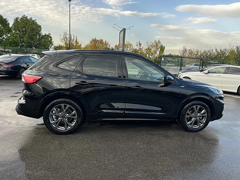 Ford Kuga ST LINE-LED-XENON-12520km-KAMERA-НОВА КОЛА !!!, снимка 7 - Автомобили и джипове - 47501086