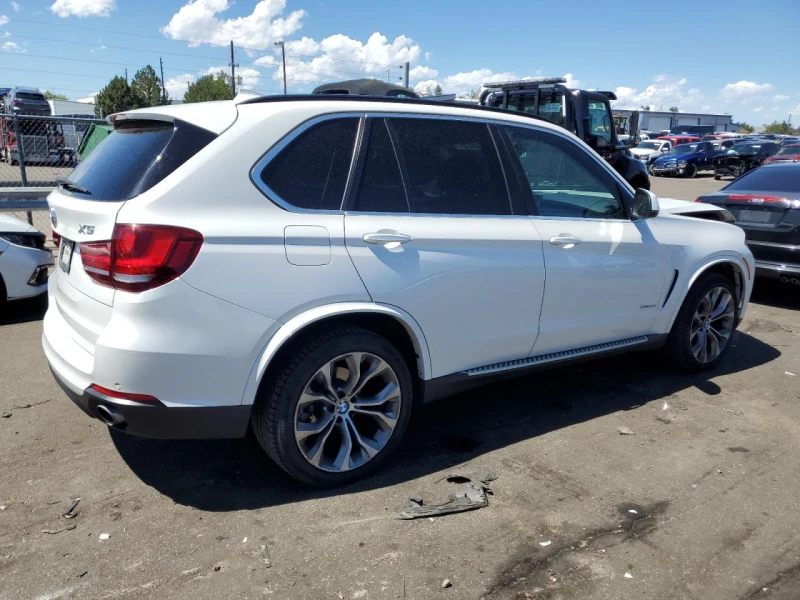 BMW X5 XDRIVE35I, снимка 3 - Автомобили и джипове - 47747868