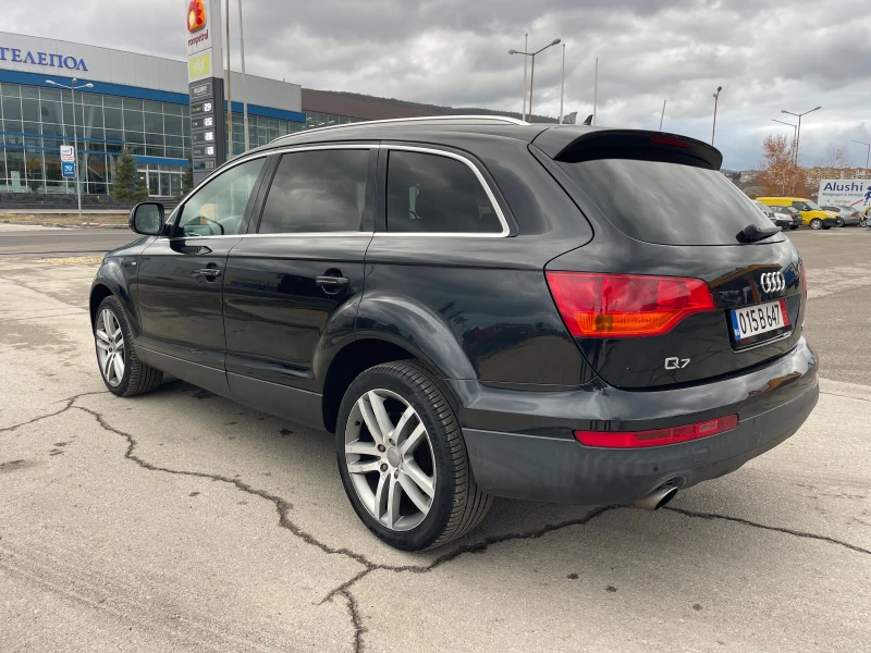 Audi Q7 3.0 КАМЕРА, снимка 8 - Автомобили и джипове - 48174146