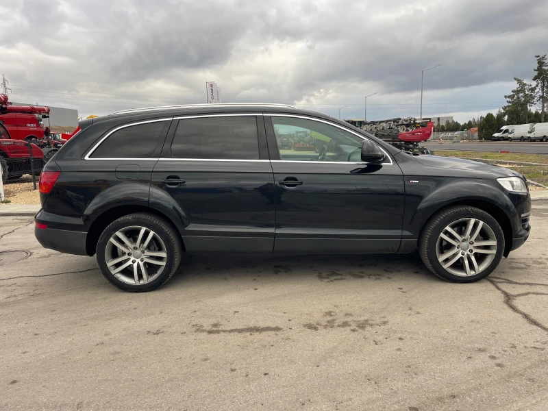 Audi Q7 3.0 КАМЕРА, снимка 5 - Автомобили и джипове - 48174146