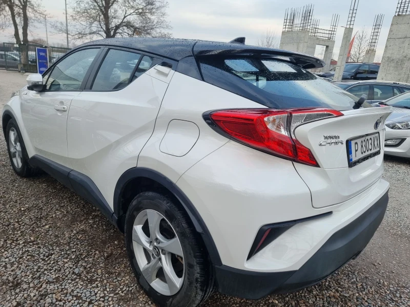 Toyota C-HR 1, 8хибрид, снимка 7 - Автомобили и джипове - 49446000