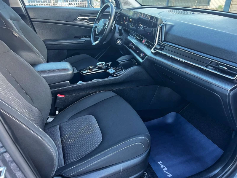 Kia Sportage 1.6 T-GDi 4x4  265ch PHEV Active Business BVA6 , снимка 9 - Автомобили и джипове - 51620705