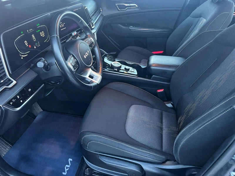 Kia Sportage 1.6 T-GDi 4x4  265ch PHEV Active Business BVA6 , снимка 8 - Автомобили и джипове - 51620705