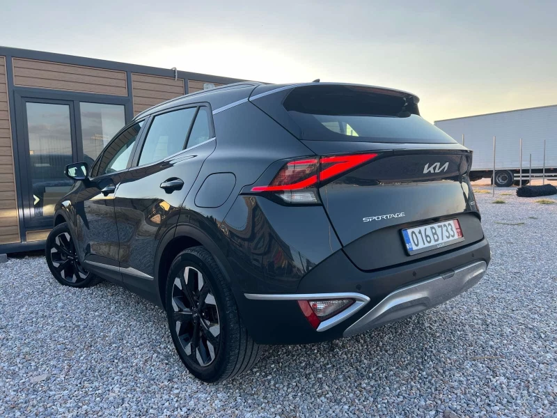 Kia Sportage 1.6 T-GDi 4x4  265ch PHEV Active Business BVA6 , снимка 6 - Автомобили и джипове - 51620705