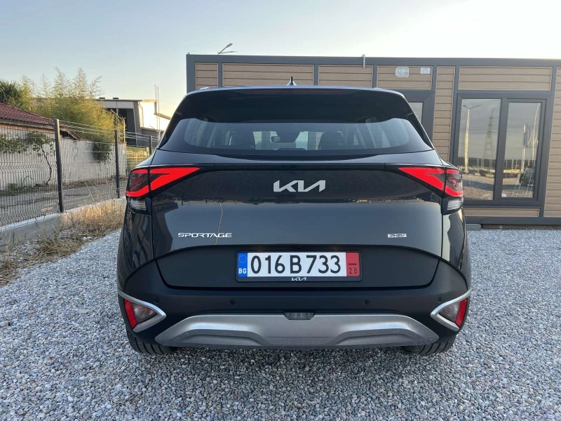 Kia Sportage 1.6 T-GDi 4x4  265ch PHEV Active Business BVA6 , снимка 5 - Автомобили и джипове - 51620705