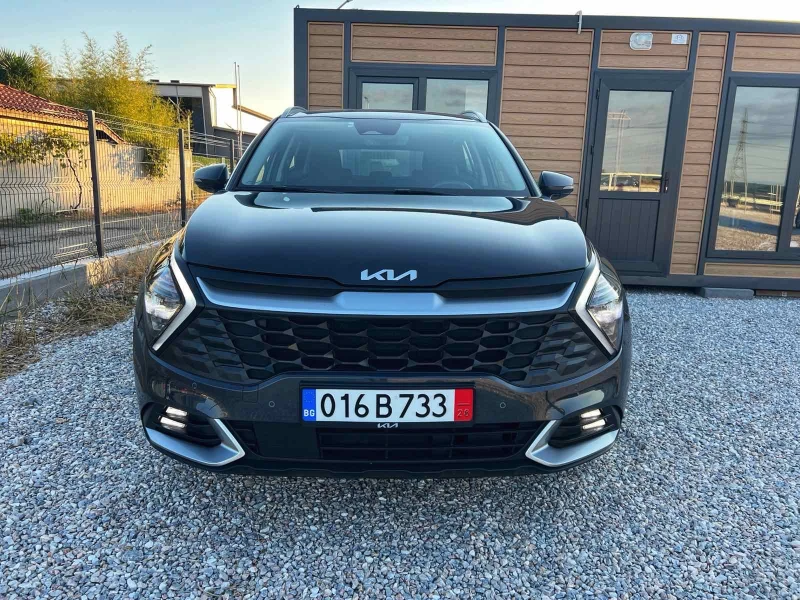 Kia Sportage 1.6 T-GDi 4x4  265ch PHEV Active Business BVA6 , снимка 2 - Автомобили и джипове - 51620705