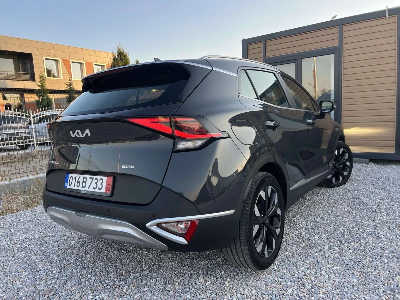 Kia Sportage 1.6 T-GDi 4x4  265ch PHEV Active Business BVA6 , снимка 4 - Автомобили и джипове - 51620705