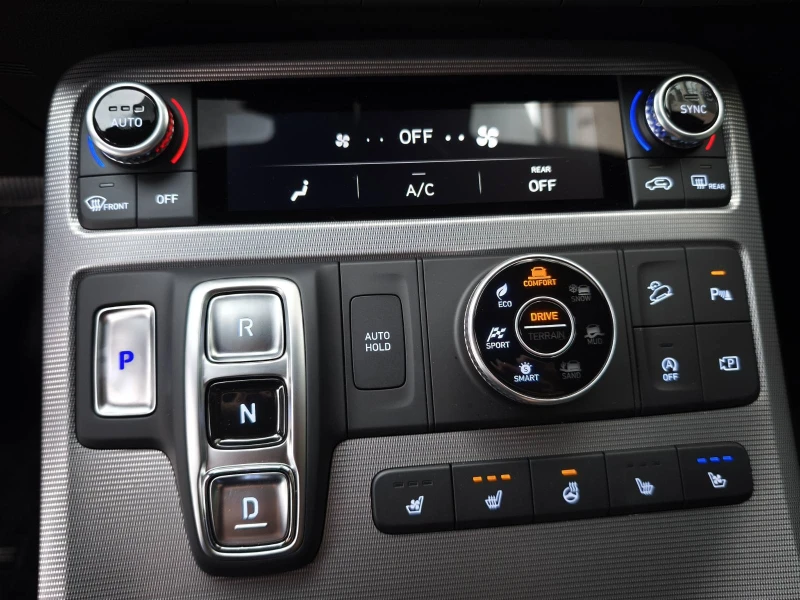 Hyundai Palisade 3.8 GDI V6 HTRAC AWD, снимка 8 - Автомобили и джипове - 52191628