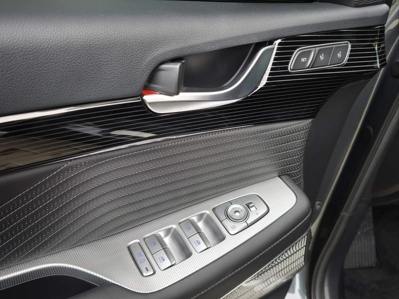 Hyundai Palisade 3.8 GDI V6 HTRAC AWD, снимка 5 - Автомобили и джипове - 52191628