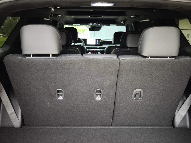 Hyundai Palisade 3.8 GDI V6 HTRAC AWD, снимка 11 - Автомобили и джипове - 52191628