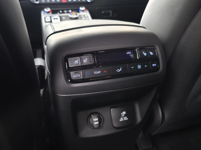 Hyundai Palisade 3.8 GDI V6 HTRAC AWD, снимка 10 - Автомобили и джипове - 52191628