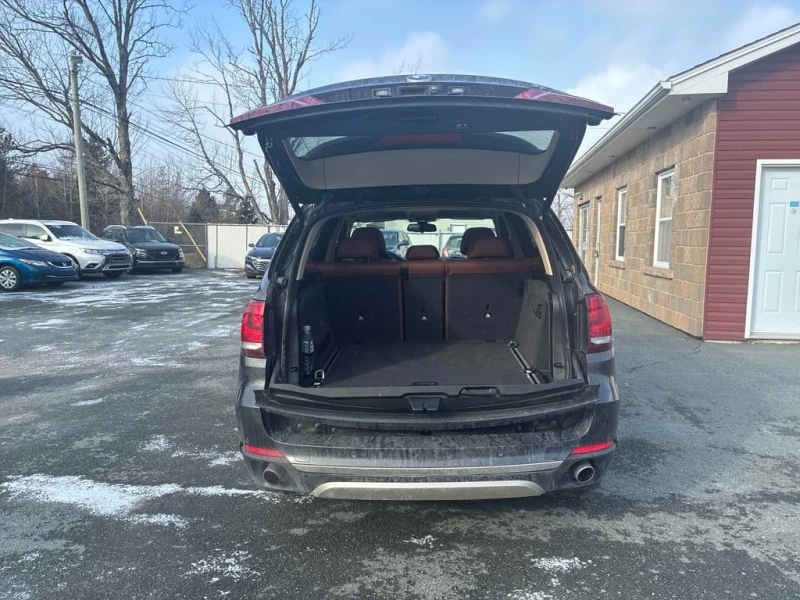 BMW X5 * xDrive35i * CARFAX * ЦЕНА ДО БГ, снимка 13 - Автомобили и джипове - 52755102