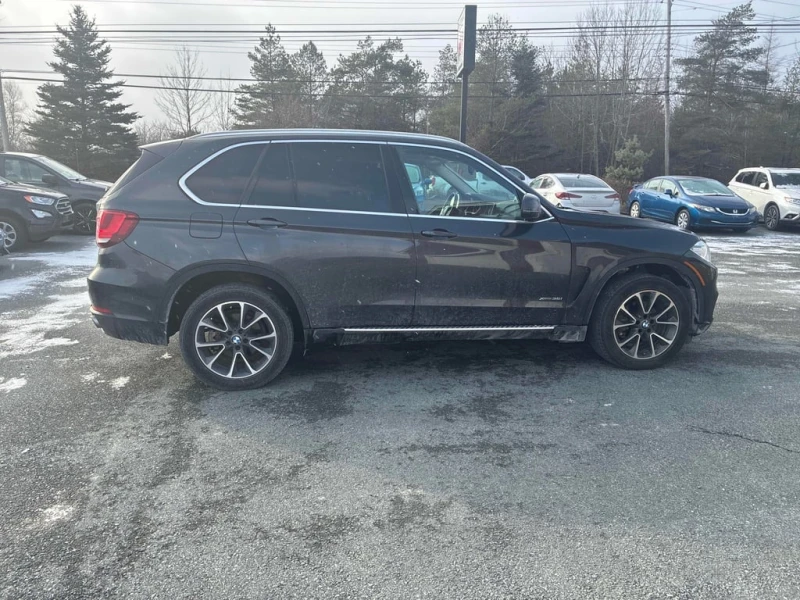 BMW X5 * xDrive35i * CARFAX * ЦЕНА ДО БГ, снимка 6 - Автомобили и джипове - 52755102