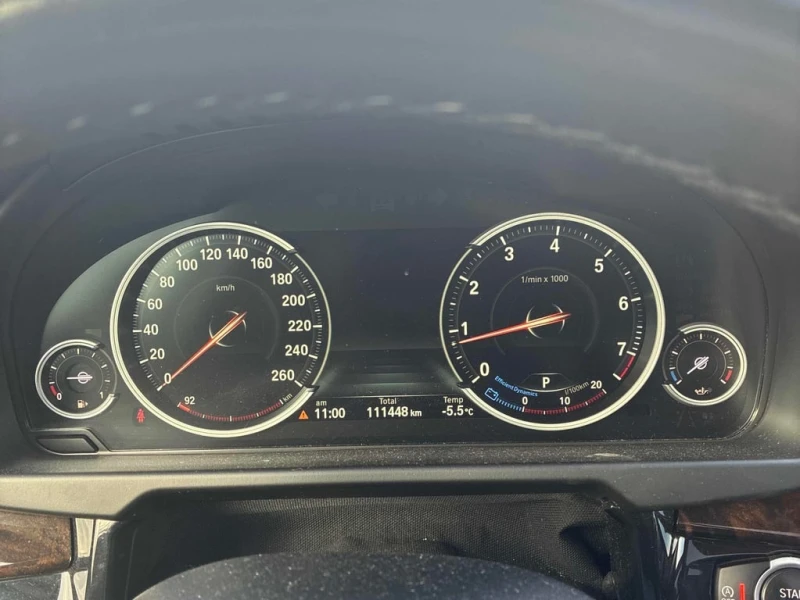 BMW X5 * xDrive35i * CARFAX * ЦЕНА ДО БГ, снимка 10 - Автомобили и джипове - 52755102