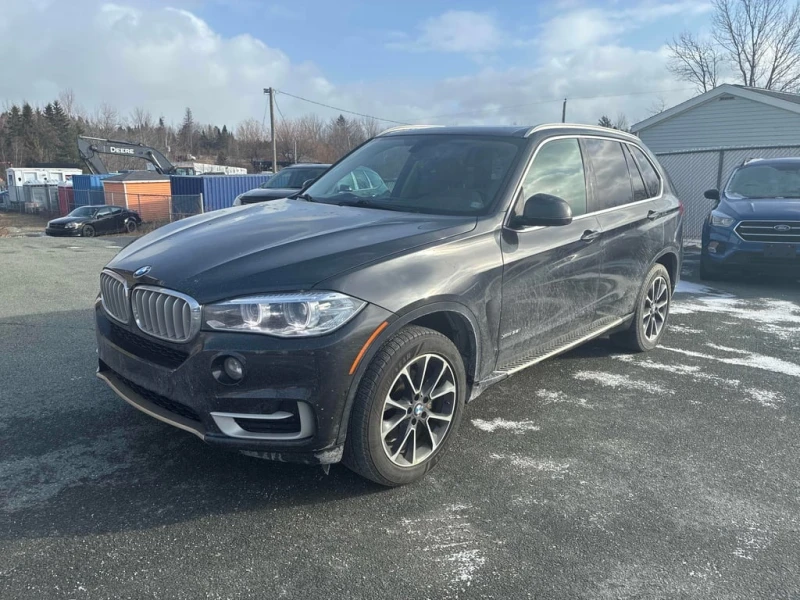 BMW X5 * xDrive35i * CARFAX * ЦЕНА ДО БГ, снимка 2 - Автомобили и джипове - 52755102