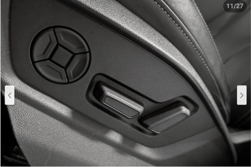 Audi Q8 MATRIX* BLACK* OPTIC* ОБДУХВАНЕ* 360КАМЕРА* , снимка 14 - Автомобили и джипове - 52887213