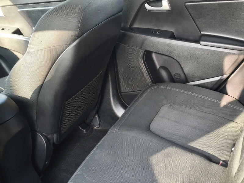 Kia Sportage 1.7 CRDi   2014  Пълна сервизна, снимка 15 - Автомобили и джипове - 53207735