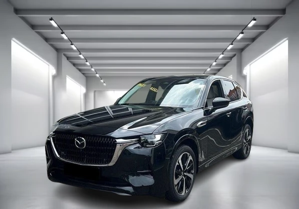 Mazda CX-60 e-SKYACTIV-D AWD = Takumi = Гаранция