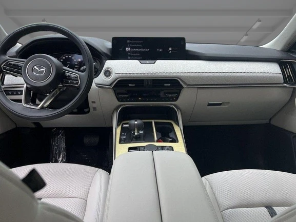 Mazda CX-60 e-SKYACTIV-D AWD = Takumi = �������� | Mobile.bg � ����������� 4