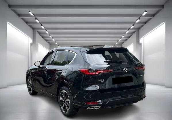 Mazda CX-60 e-SKYACTIV-D AWD = Takumi = �������� | Mobile.bg � ����������� 2