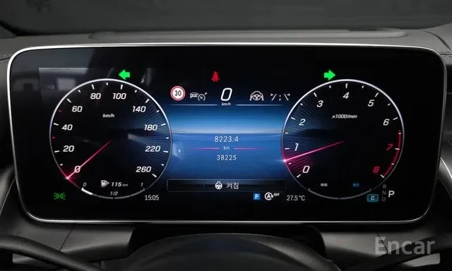 Mercedes-Benz GLC 300 ОБДУХВАНЕ/ПАНОРАМА/ДИСТРОНИК/360 КАМЕРИ, снимка 8 - Автомобили и джипове - 55049403
