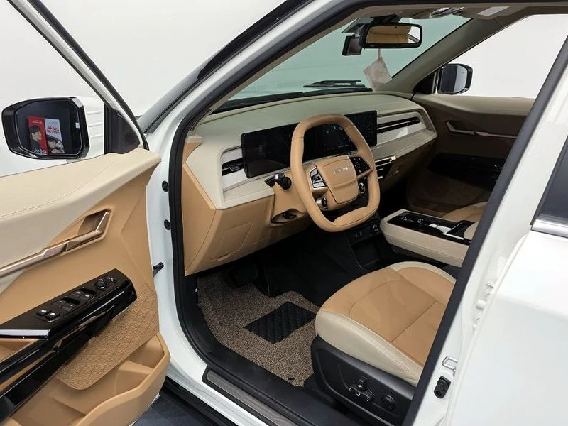 SsangYong Actyon HEV 1.5 2WD| 140к.с.| ВКЛ.ТЕХНОТЕСТ, снимка 10 - Автомобили и джипове - 55276642