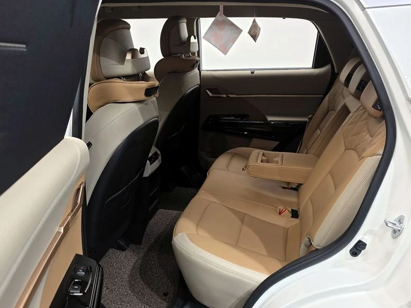 SsangYong Actyon HEV 1.5 2WD| 140к.с.| ВКЛ.ТЕХНОТЕСТ, снимка 12 - Автомобили и джипове - 55276642