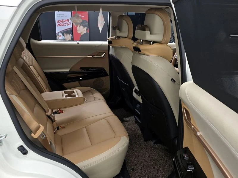 SsangYong Actyon HEV 1.5 2WD| 140к.с.| ВКЛ.ТЕХНОТЕСТ, снимка 11 - Автомобили и джипове - 55276642