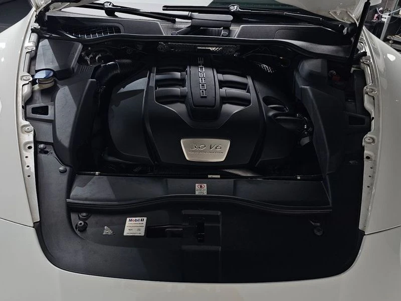 Porsche Cayenne 3.0 Diesel| 245к.с., снимка 6 - Автомобили и джипове - 56071405