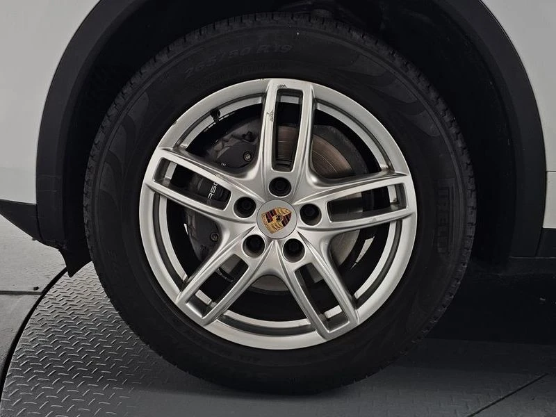 Porsche Cayenne 3.0 Diesel| 245к.с., снимка 5 - Автомобили и джипове - 56071405