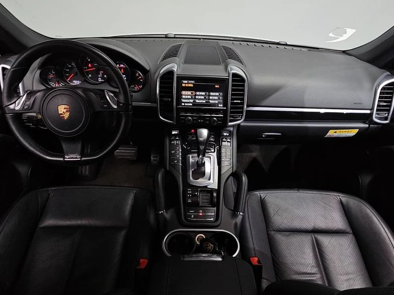 Porsche Cayenne 3.0 Diesel| 245к.с., снимка 7 - Автомобили и джипове - 56071405