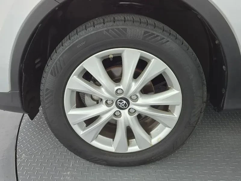 Toyota Rav4, снимка 14 - Автомобили и джипове - 56690226