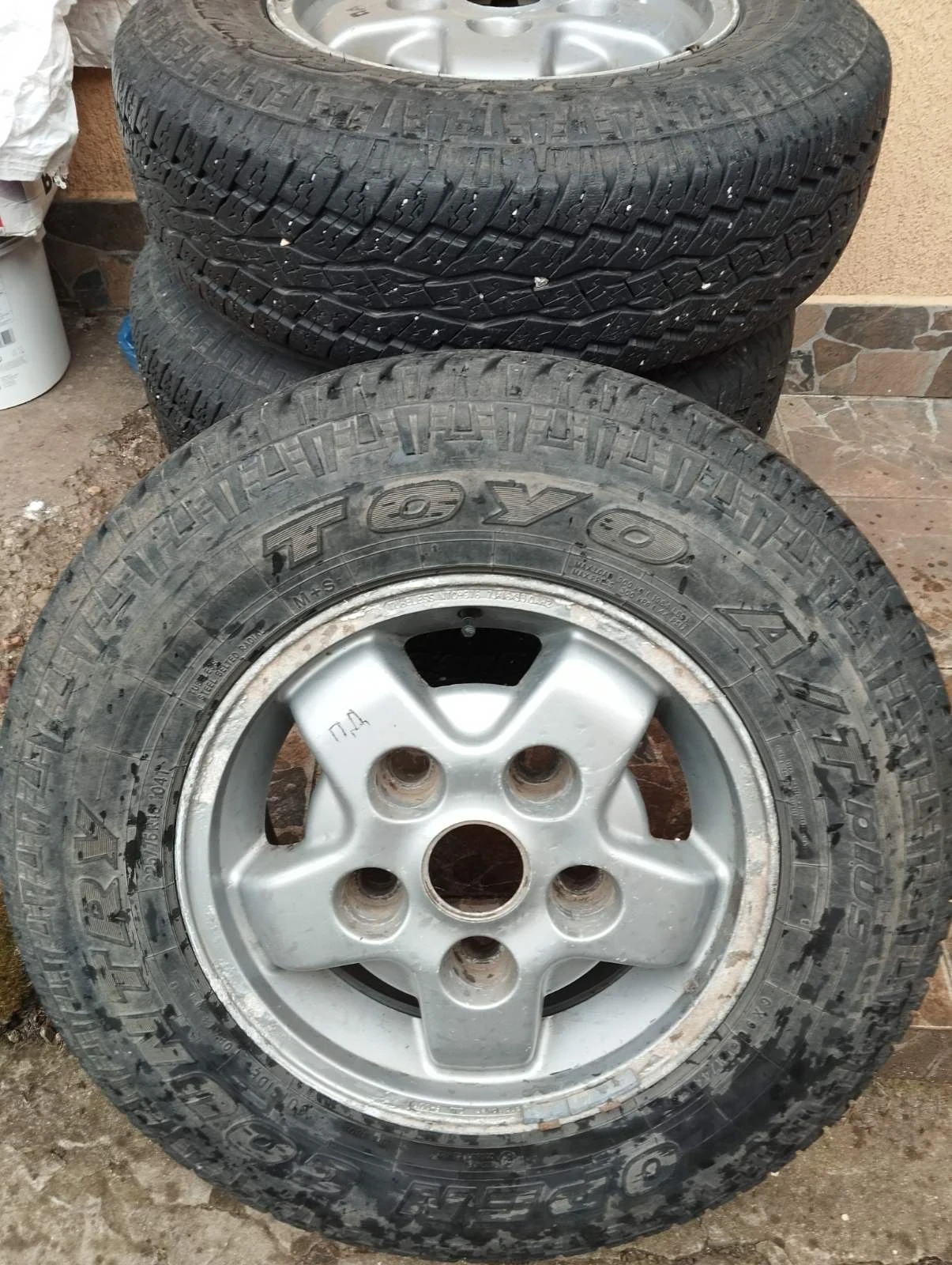 Land Rover Discovery 2.5TDI - изображение 10