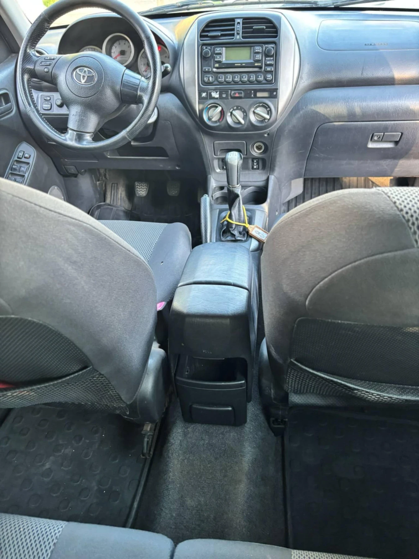 Toyota Rav4  - изображение 4