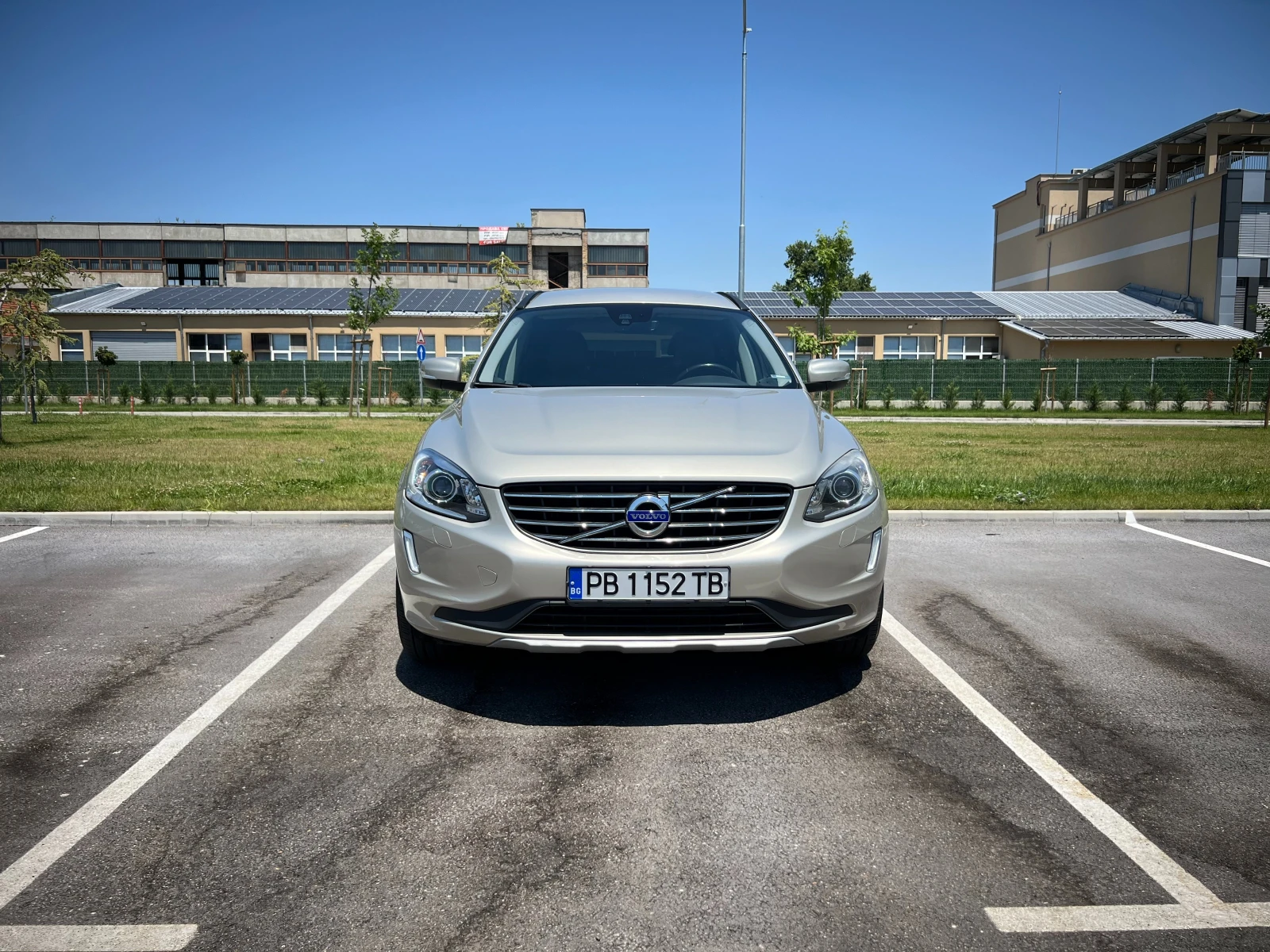 Volvo XC60  - изображение 2