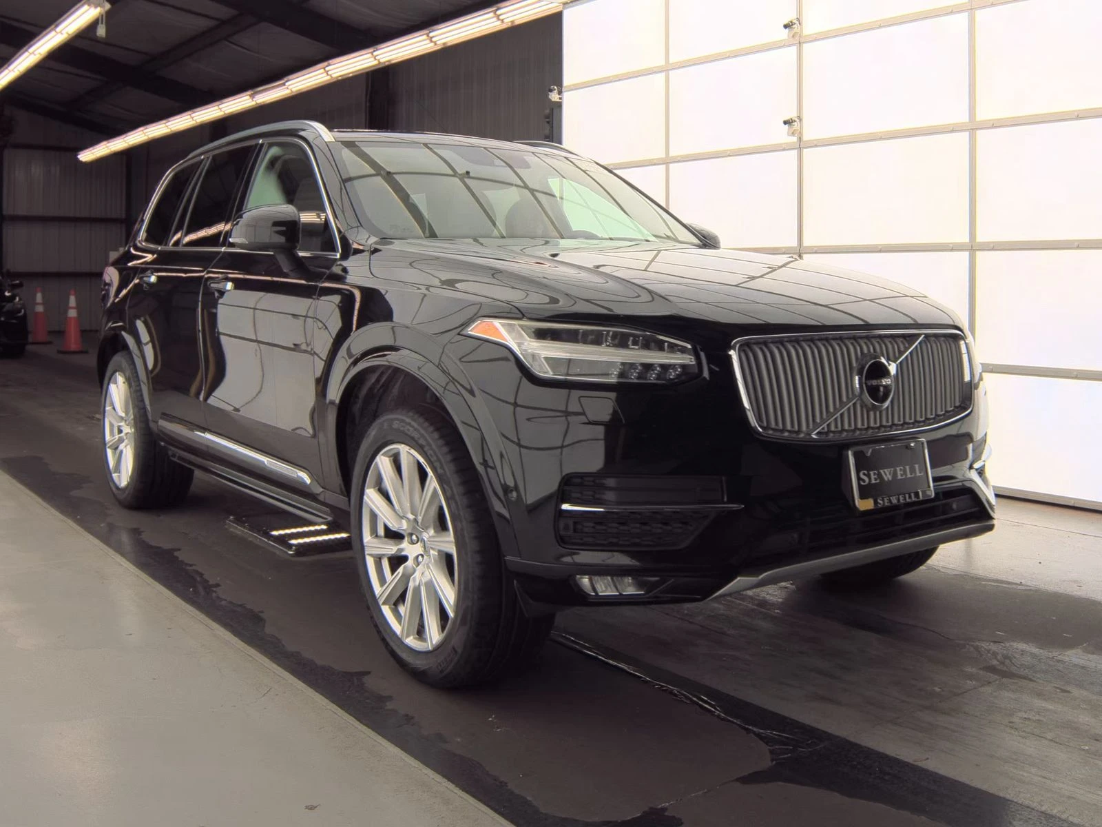 Volvo Xc90 INSCRIPTION Обдух* Диг.табло* 360* Head-Up* Пано*  - изображение 3