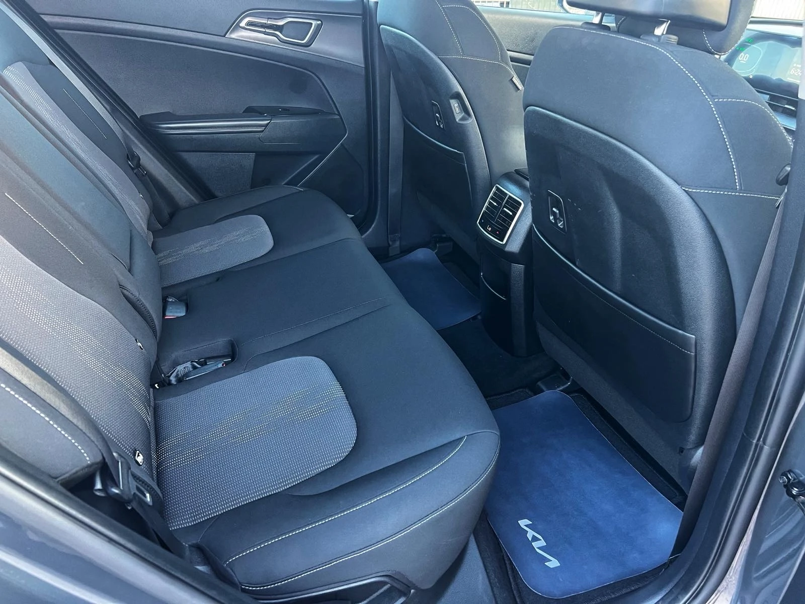 Kia Sportage 1.6 T-GDi 4x4  265ch PHEV Active Business BVA6  | Mobile.bg   11