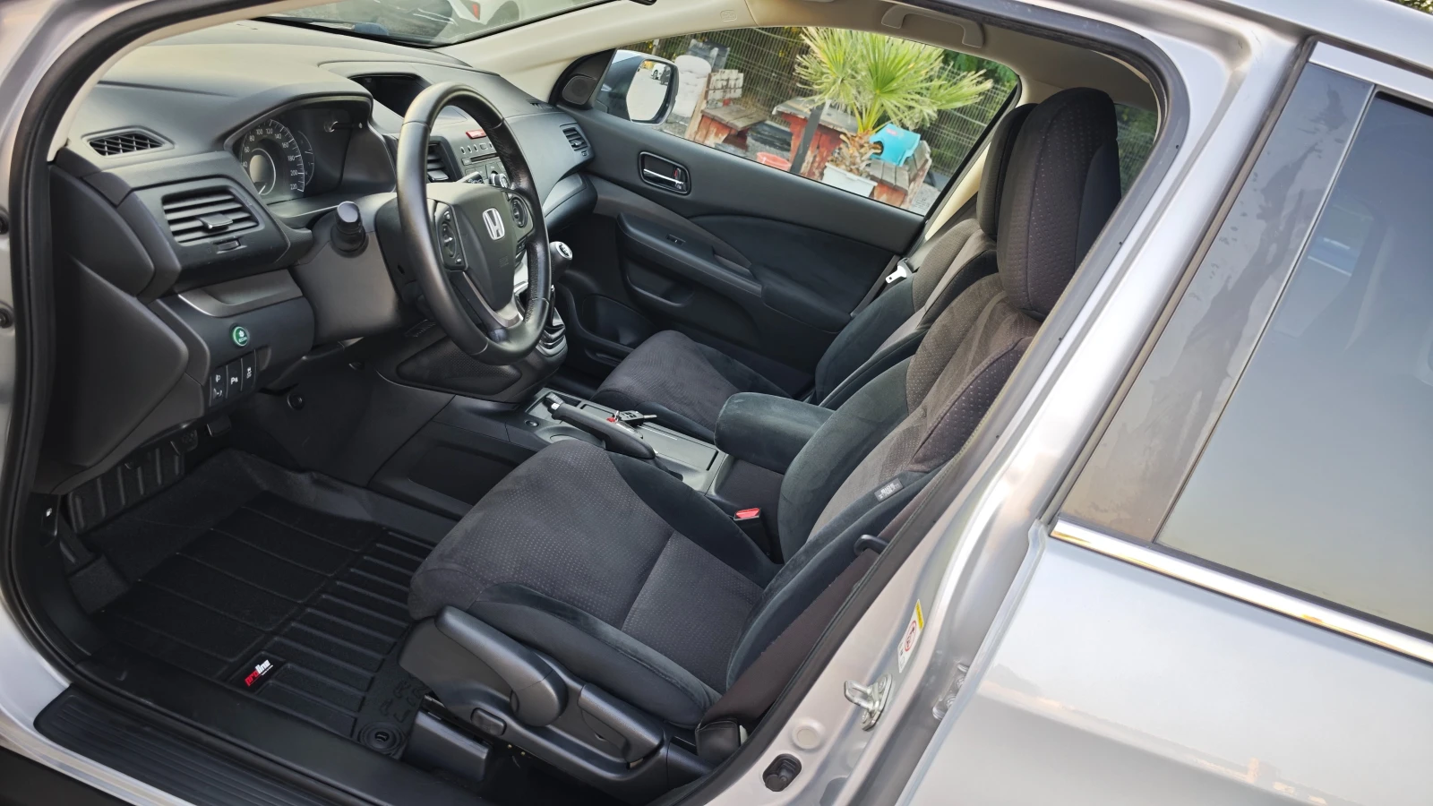 Honda Cr-v ПРОДАДЕНА 26.СЕПТЕМВРИ.2025г | Mobile.bg — изображение 13