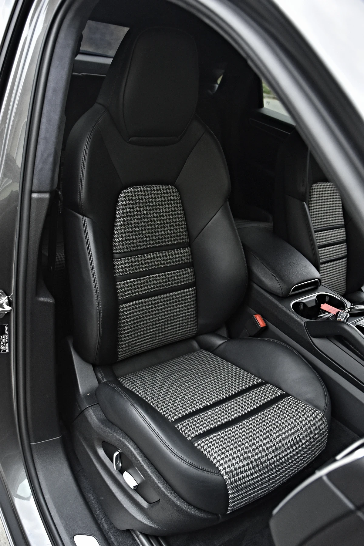 Porsche Cayenne S COUPE BI-TURBO* 360* GT-22* SPORT DESING CARBON | Mobile.bg   14