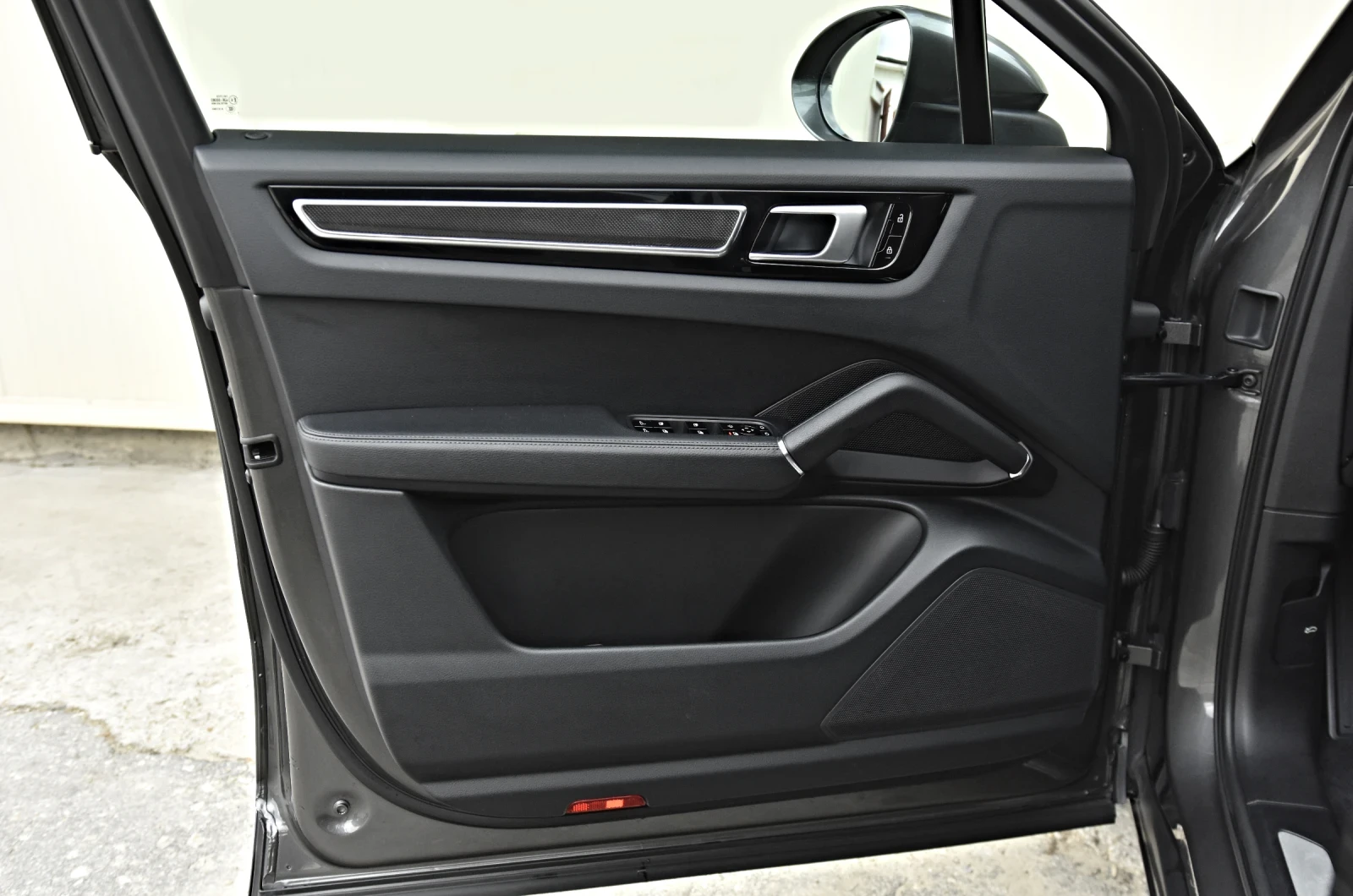 Porsche Cayenne S COUPE BI-TURBO* 360* GT-22* SPORT DESING CARBON | Mobile.bg   15